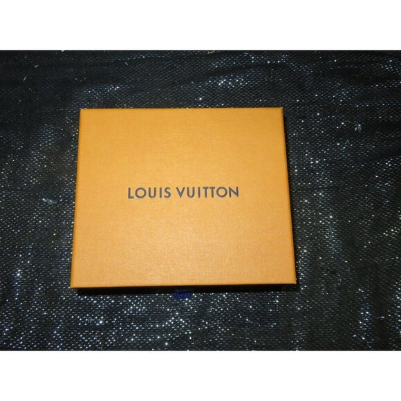Louis Vuitton LV Small Zippy Wallet or Gift Box & Dustbag 5 X 6 - Picture 3 of 7